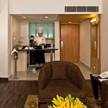 Red Fox By Lemon Tree Hotels, Bhiwadi Esterno foto