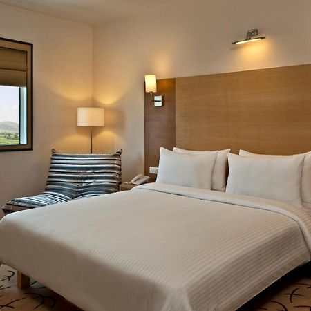 Red Fox By Lemon Tree Hotels, Bhiwadi Esterno foto