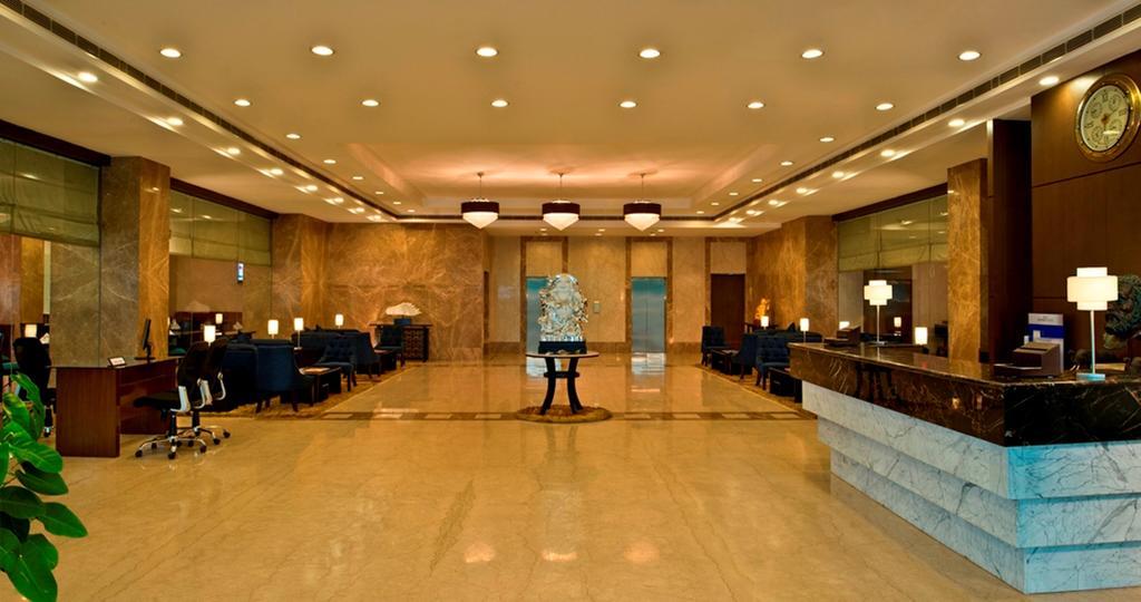 Red Fox By Lemon Tree Hotels, Bhiwadi Esterno foto