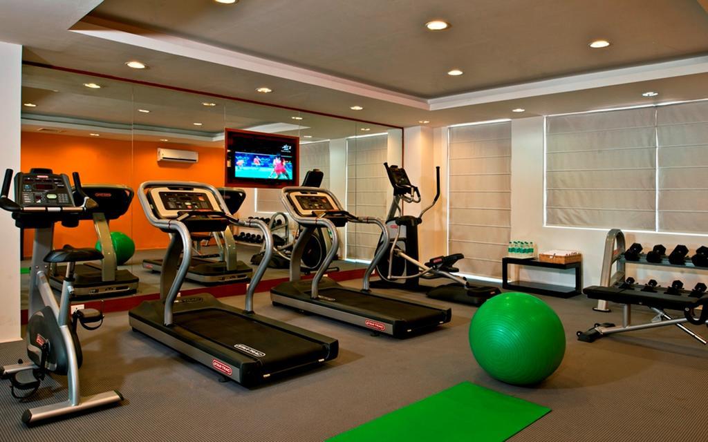 Red Fox By Lemon Tree Hotels, Bhiwadi Esterno foto