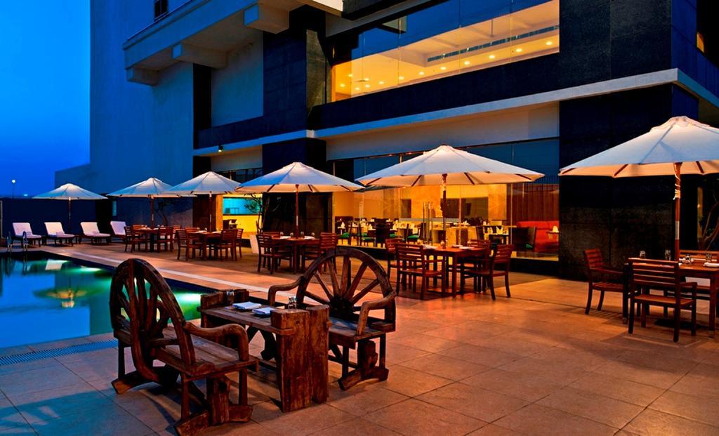 Red Fox By Lemon Tree Hotels, Bhiwadi Esterno foto